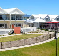 York Cove - Holiday Cairns