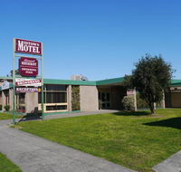 Midtown Motor Inn - Holiday Cairns