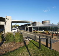 Station Motel - Holiday Cairns