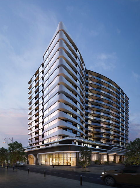 Astra Apartments Glen Waverley - Holiday Cairns 0