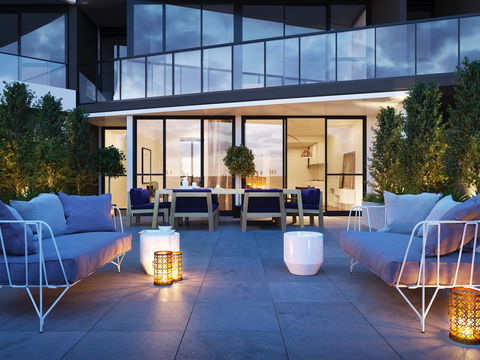 Astra Apartments Glen Waverley - Holiday Cairns 1