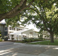 Forrest Hotel  Apartments - Holiday Cairns