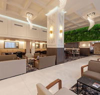 Burke  Wills Hotel - Holiday Cairns