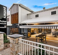 Potter's Boutique Hotel - Holiday Cairns