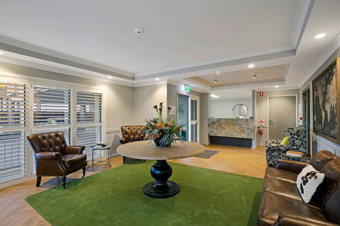 Potter's Boutique Hotel - Holiday Cairns 2