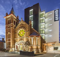 Quest Toowoomba - Holiday Cairns