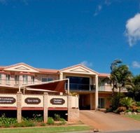 Highlander Motor Inn - Holiday Cairns