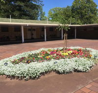 Motel Glenworth - Holiday Cairns