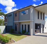 Northpoint Motel - Holiday Cairns