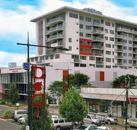 Toowoomba Central Plaza - Holiday Cairns