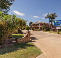 Comfort Inn Glenfield - Holiday Cairns