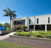 Comfort Inn Grammar View - Holiday Cairns
