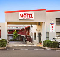 Downs Motel - Holiday Cairns