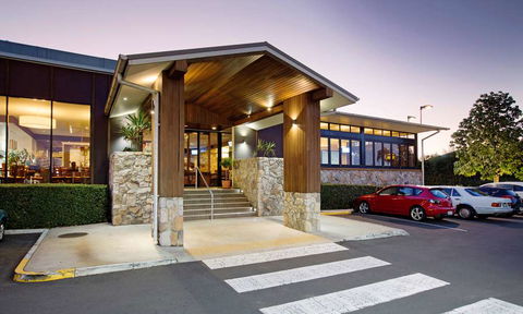Federal Hotel, A Nightcap Hotel - Holiday Cairns 0