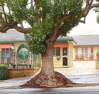 Garden City Motor Inn - Holiday Cairns