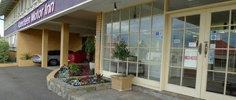 Aberdeen Motor Inn - Holiday Cairns 0