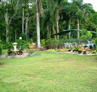 Atherton Rain Forest Motor Inn - Holiday Cairns