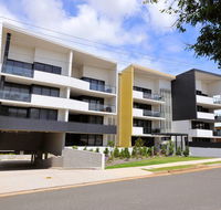 Apartments G60 Gladstone - Holiday Cairns