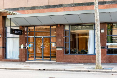 YEHS Hotel Sydney Harbour Suites - Holiday Cairns 0