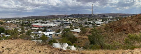 Abacus Motel Mount Isa - Holiday Cairns 2