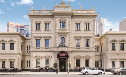 Adina Apartment Hotel Adelaide Treasury - Holiday Cairns 2