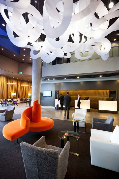 PARKROYAL Parramatta - Holiday Cairns 2