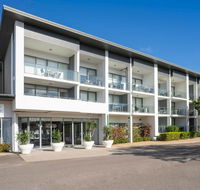 Peppers Blue on Blue Resort - Holiday Cairns