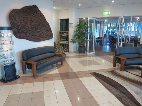 Cairns Sheridan Hotel - Holiday Cairns 2