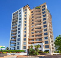 Bridgewater Apartments - Holiday Cairns