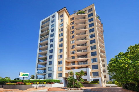 Bridgewater Apartments - Holiday Cairns 0