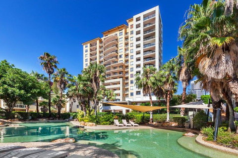 Bridgewater Apartments - Holiday Cairns 1