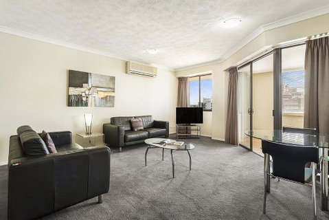 Bridgewater Apartments - Holiday Cairns 2