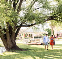 Parklands Resort  Conference Ctr - Holiday Cairns