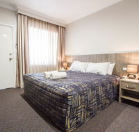 Harvest Lodge Motel - Holiday Cairns