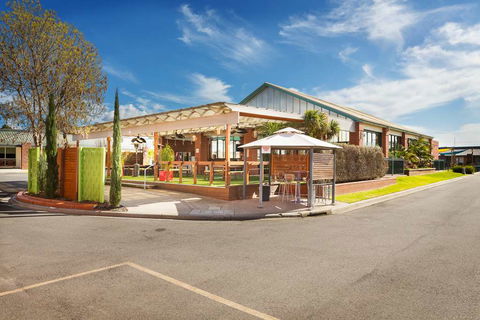 All Seasons Bendigo - Holiday Cairns 2