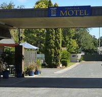 Nicholas Royal Motel - Holiday Cairns