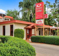 Econo Lodge Griffith Motor Inn - Holiday Cairns