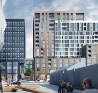 Holiday Inn Suites Geelong - Holiday Cairns