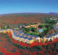Sails in the Desert Hotel - Holiday Cairns