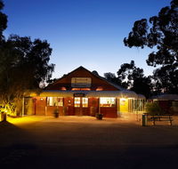 Outback Hotel  Lodge - Holiday Cairns