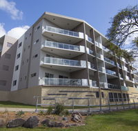 Itara  Jacana Apartments - Holiday Cairns