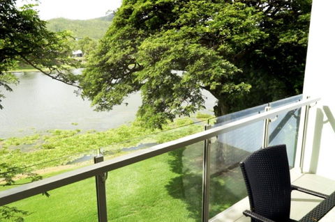 Itara & Jacana Apartments - Holiday Cairns 3