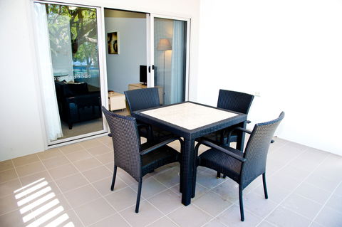 Itara & Jacana Apartments - Holiday Cairns 14