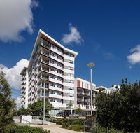 Central Holborn Apartments - Holiday Cairns