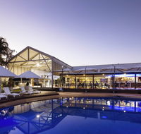 Mercure Townsville - Holiday Cairns