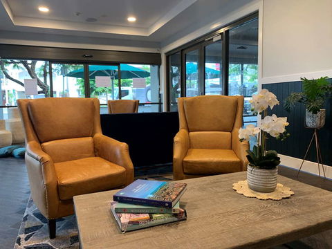 The Palmer Collective - Holiday Cairns 4