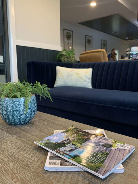 The Palmer Collective - Holiday Cairns 5