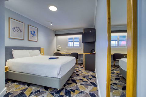 The Palmer Collective - Holiday Cairns 8