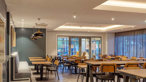 The Palmer Collective - Holiday Cairns 13