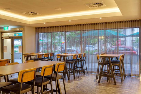 The Palmer Collective - Holiday Cairns 14